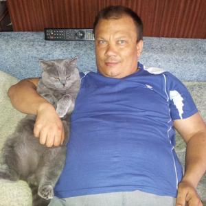 Роберт, 48 лет, Ханты-Мансийск