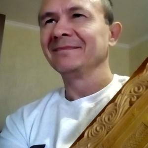 Андрей Солдатов, 52 года, Тольятти