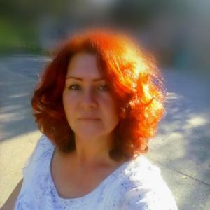 Девушки в Ангарске: Алена Тураева, 49 - ищет парня из Ангарска