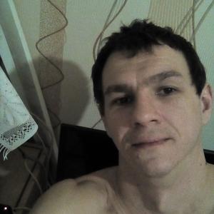Иван Савельев, 36 лет, Ульяновск