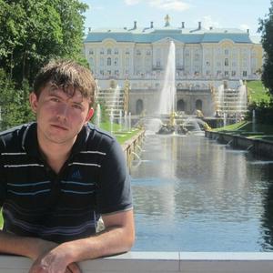 Вячеслав Анисимов, 38 лет, Дзержинск