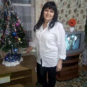 Девушки в Барнауле (Алтайский край): Лариса, 49 - ищет парня из Барнаула (Алтайский край)