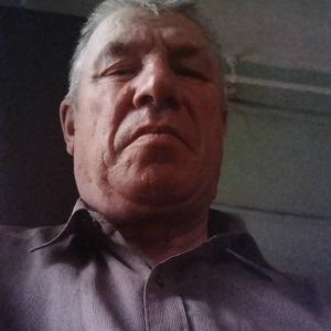 Сергей, 68 лет, Пермь