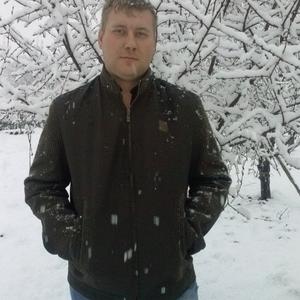 Парни в Ставрополе: Евгений Королев, 37 - ищет девушку из Ставрополя