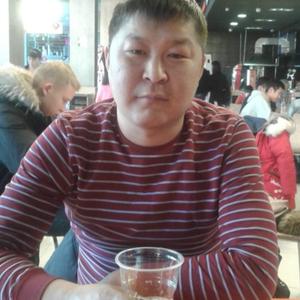 Парни в Улан-Удэ: Баян, 38 - ищет девушку из Улан-Удэ