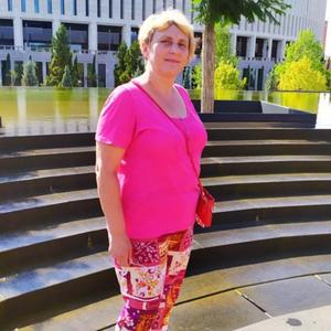 Лариса Захарова, 57 лет, Краснодар