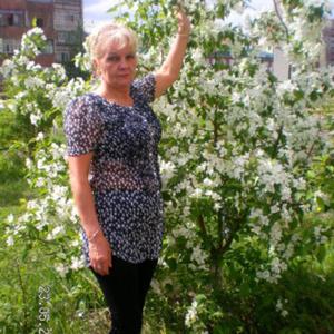 Девушки в Ноябрьске: Валентина, 61 - ищет парня из Ноябрьска