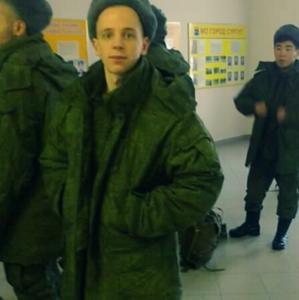 Парни в Нижневартовске: Алексей, 29 - ищет девушку из Нижневартовска