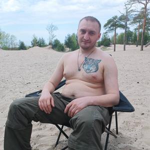 Константин, 36 лет, Архангельск