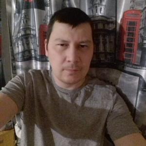 Григ Ник, 37 лет, Якутск