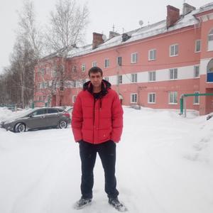 Вадим, 48 лет, Томск
