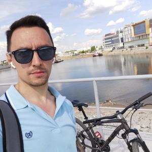 Тони, 36 лет, Хабаровск