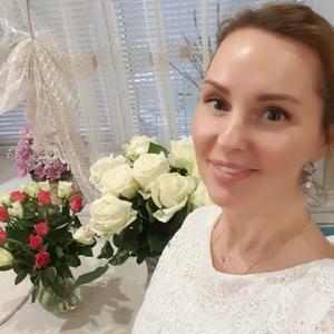Девушки в Новороссийске: Женя, 44 - ищет парня из Новороссийска