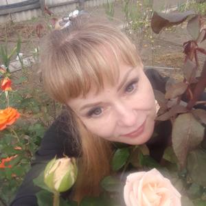 Оксана, 44 года, Белогорск