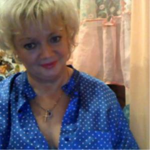 Девушки в Калининграде: Марина, 63 - ищет парня из Калининграда