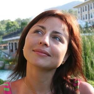 Татьяна, 47 лет, Новороссийск