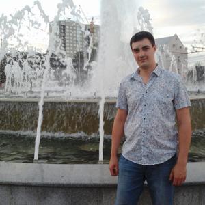 Дмитрий, 34 года, Тверь