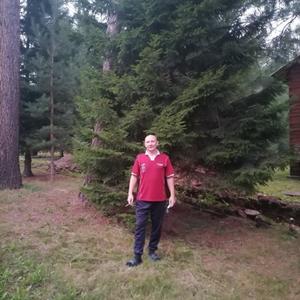 Парни в Ачинске: Степан Щукин, 40 - ищет девушку из Ачинска