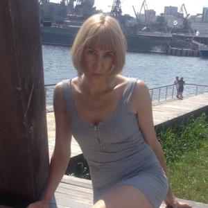 Анна, 45 лет, Владивосток