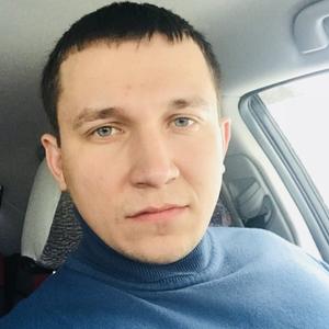 Алексей, 32 года, Тюмень