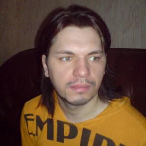 Илья, 43 года, Волхов