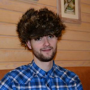 Парни в Томске: Иван, 33 - ищет девушку из Томска
