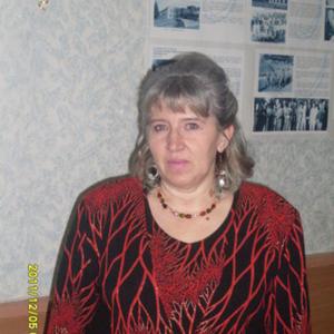 Девушки в Барнауле (Алтайский край): Ольга Туркова, 65 - ищет парня из Барнаула (Алтайский край)