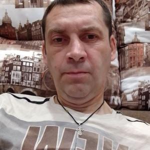 Алексей, 44 года, Мариинск