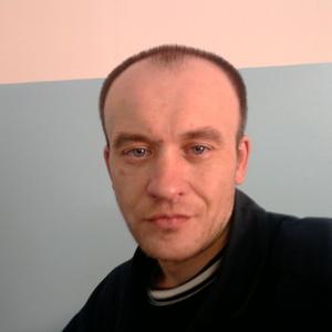 Аркаша Чесноков, 49 лет, Богашево