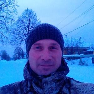 Рома Мухин, 43 года, Дзержинск