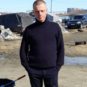 Сергей, 41 год, Новый Уренгой