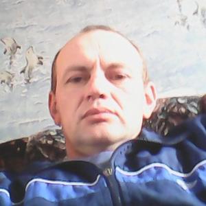 Александр, 46 лет, Краснозерское