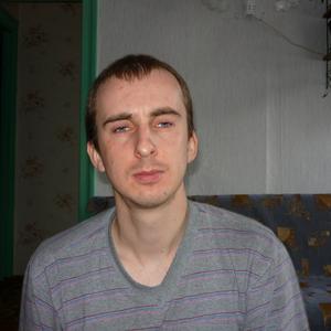Парни в Витебске (Беларусь): Виктор, 38 - ищет девушку из Витебска (Беларусь)