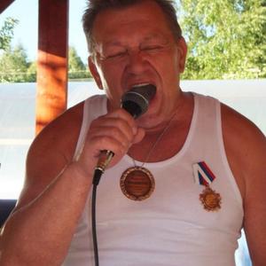 Парни в Санкт-Петербурге: Вячеслав, 67 - ищет девушку из Санкт-Петербурга