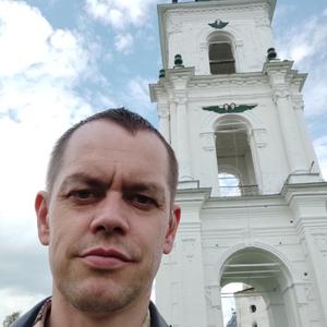 Санек, 39 лет, Северодвинск