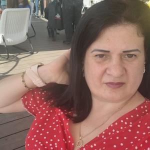 Девушки в Тель-Авиве: Анюта, 45 - ищет парня из Тель-Авива
