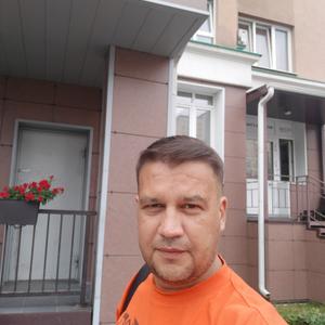 Карбофос, 46 лет, Уфа