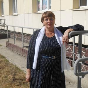 Вера, 62 года, Красноярск