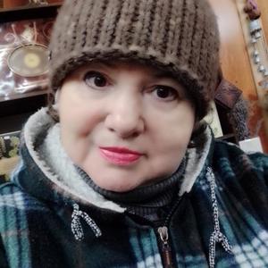 Девушки в Новосибирске: Тамара Трофимова, 65 - ищет парня из Новосибирска
