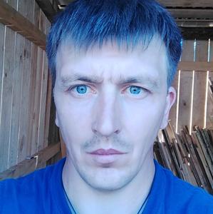 Парни в Ульяновске: Александр, 38 - ищет девушку из Ульяновска