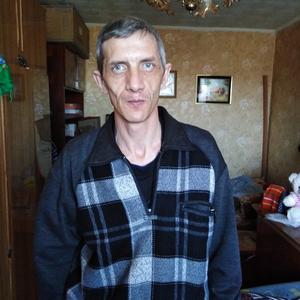 Юрий Сумароков, 48 лет, Чита