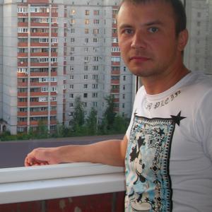 Максим, 42 года, Воронеж