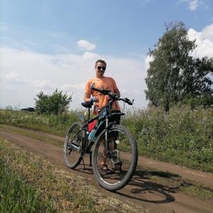 Парни в Магнитогорске: Макс, 35 - ищет девушку из Магнитогорска