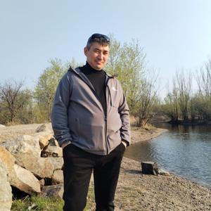 Евгений, 43 года, Хабаровск