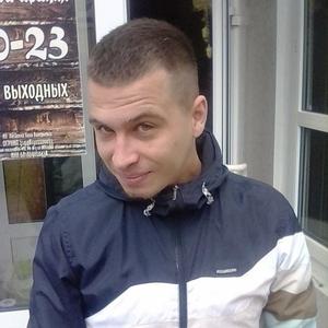 Парни в Липецке: Andrey Demyanenko, 34 - ищет девушку из Липецка