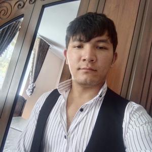 Sheroz, 23 года, Ташкент
