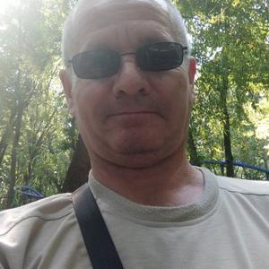 Сергей, 57 лет, Киев