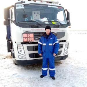 Сергей, 56 лет, Оренбург