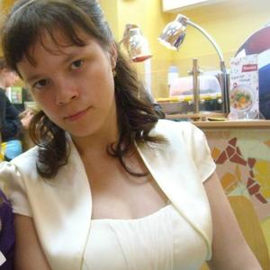 Девушки в Ижевске: Гульнара, 28 - ищет парня из Ижевска