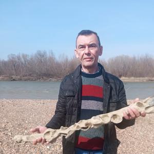 Николай, 55 лет, Армавир